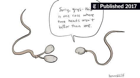 Opinion Are Your Sperm In Trouble The New York Times