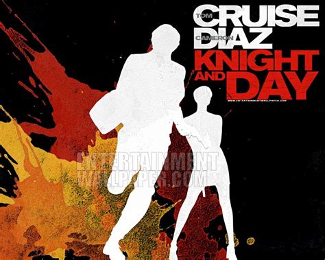 Knight And Day Upcoming Movies Wallpaper 13632013 Fanpop