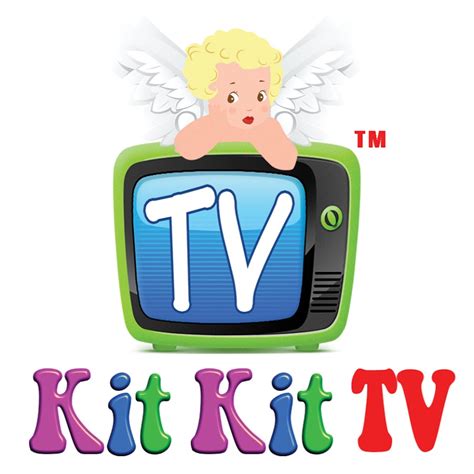 kit kit tv youtube