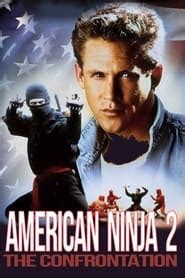 american ninja   confrontation  az movies