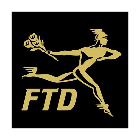 ftd logo logodix