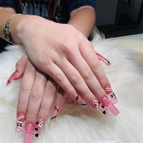 pretty nails spa nail salon  surprise az