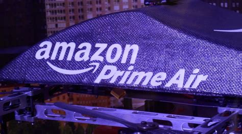 amazon granted patent  build drones   destruct  mid air artificial intelligence