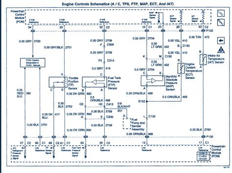 chevrolet malibu  wiring diagram auto wiring diagrams