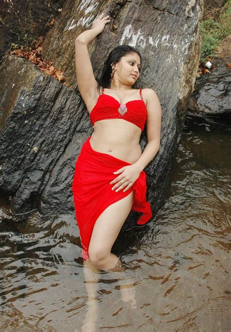 Tamil Hot Actress Amrutha Valli Hot Stills Indian Spicy