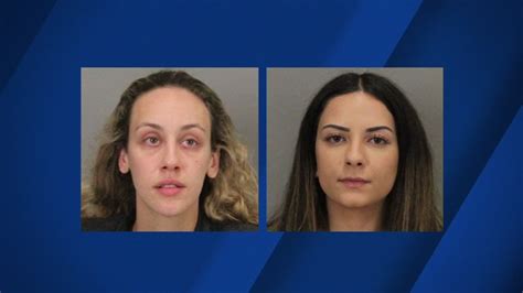 Detectives South Bay Women Accused Of Having Sex With
