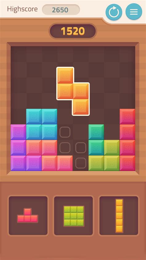 block puzzle box  puzzle games  android apk