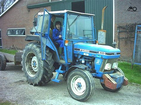 ford  tractor forum