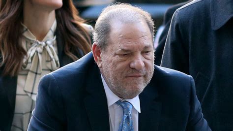 judge rules harvey weinstein be transferred to los angeles