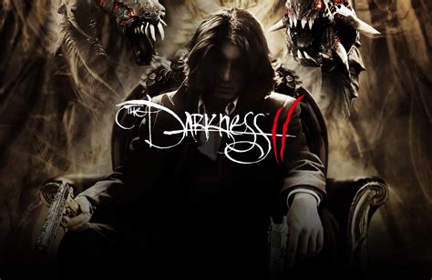video game  darkness ii wallpaper