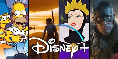 disney   movies tv shows   launch
