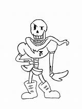 Undertale Coloring Pages Printable sketch template