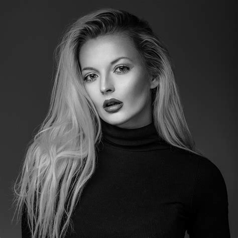 Natasha Uk Model