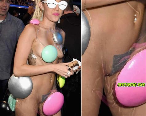 miley cyrus leaked pussy
