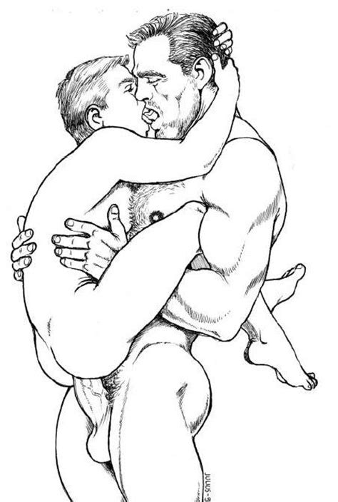 gay cartoons by franco