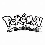 Pokemon Logo Coloring Vector Red Svg Transparent Blue Company Catch Em Logos Pokémon Pluspng Pages Gotta Them Lback Printable Eps sketch template