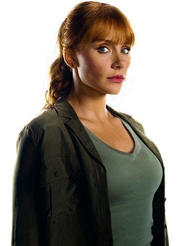 Pin By Marian Baker On Jurassic Park Claire Dearing Jurassic World