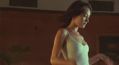Naked Maggie Q In Naked Weapon