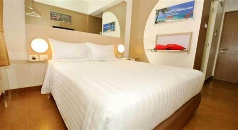 5 cheap hotels in angeles city philippines