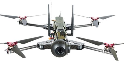 uastrakker  showcase search  rescue drone system  auvsi xponential gps world