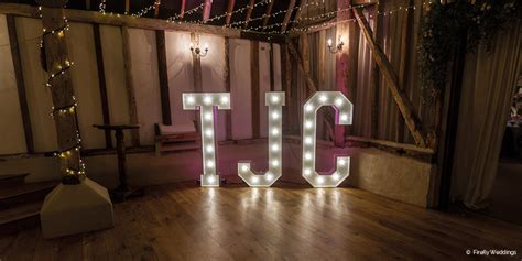 Chloe And Tommy’s Special Day At Clock Barn Country House Wedding Venues