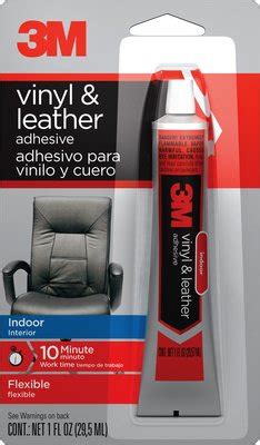 vinyl leather adhesive  united states