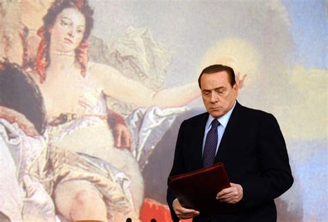 Berlusconi Surrounded By Scandal The Washington Post