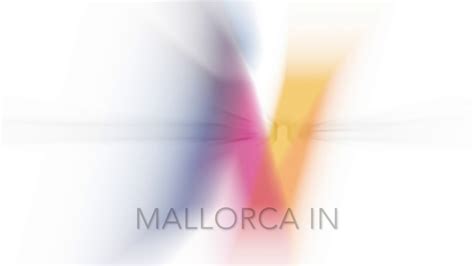 video logo mallorca  youtube