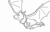 Coloring Stellaluna Bat Base Xbox Ds Gameboy Silverwing Popular Deviantart sketch template