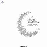 Adabi Ramadan Colouring Eid Kids Pages Allah Islamic Decorations Gifts Names Great sketch template