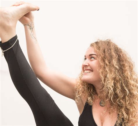 How To Become A Yoga Teacher The House Of Yoga