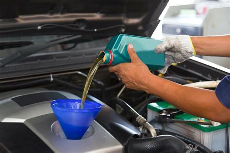 car oil change  toyota  clermont