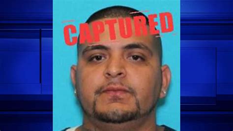 One Of Texas Most Wanted Arrested In Houston Abc13 Houston