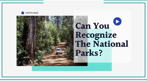 recognize   national parks quiz untamedanimalscom