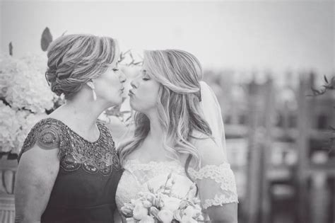 Mother Daughter Wedding Pictures Popsugar Love And Sex Photo 56