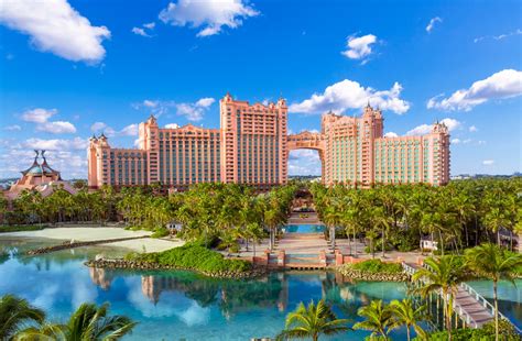 bahamas atlantis paradise island resort