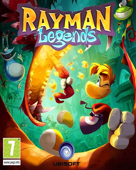rayman legends reloaded direct links quick link games