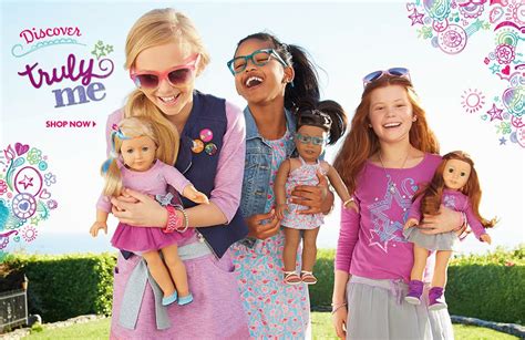 All Things Doll American Girl Products At Toys R Us