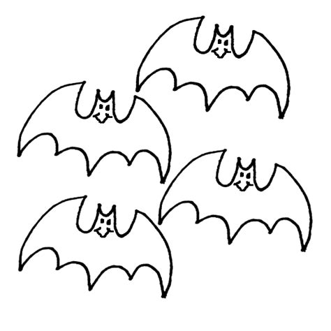 halloween bat coloring pages flying bats coloring sheets