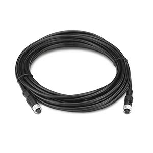 garmin nexus network cable straight connector  marine electronic