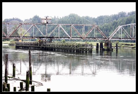 railroad bridge  sparten  deviantart