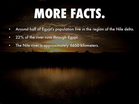 facts about the nile river interesting facts nile river fun facts