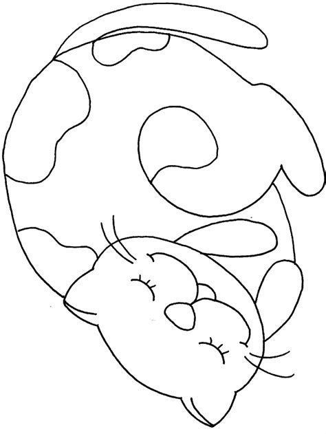 cats cat animals coloring pages coloring book