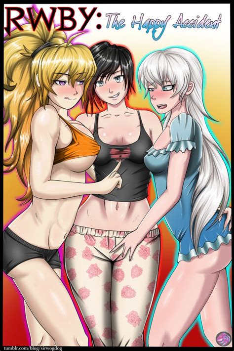the happy accident rwby futanari freeadultcomix free online anime hentai erotic comics