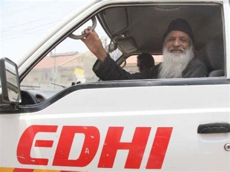 pakistan s edhi foundation refuses to accept rs 1 crore offer by pm narendra modi