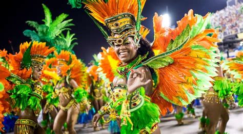 carnaval  rio de janeiro  confira  nossas dicas  sugestoes