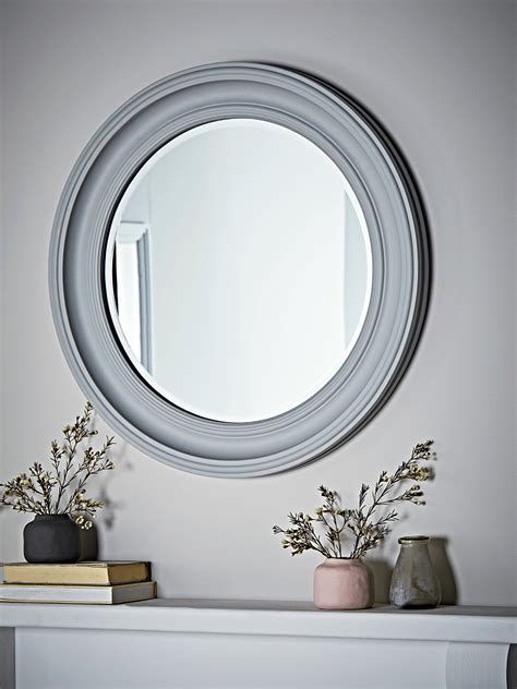 distressed grey beaded edge mirror grey wall mirrors gray mirror mirror wall