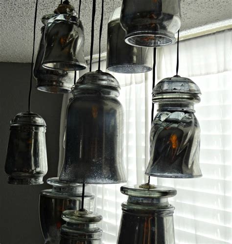 15 Collection Of Paxton Hand Blown Glass 8 Lights Pendants