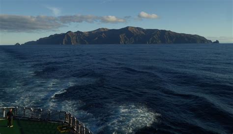 doctor required gough island south atlantic usweek wilderness