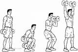 Squat Dumbbell Workoutlabs Dumbell Squats Workout Ift Tt sketch template